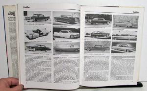 1940  To 1970 American Cars Allstate Bantam AMC Checker Excalibur Edsel DeSoto
