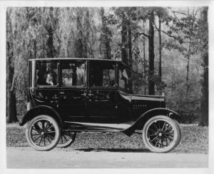 1924 Ford Model T Press Photo 0485