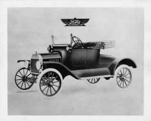 1912 Ford Model T The Universal Car Illustrative Press Photo 0488