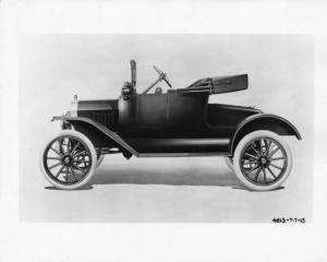 1915 Ford Model T Illustrative Press Photo 0492