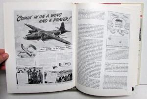 1940 To 1945 Detroit Goes To War Plymouth Chevrolet Oldsmobile Packard Lincoln