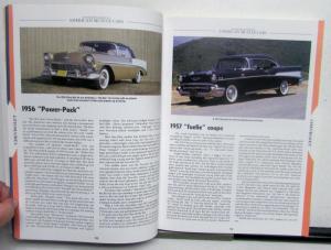 1952 To 2005 American Muscle Cars Plymouth Studebaker Shelby Ford Dodge AMC