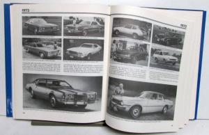 1896 To 1987 The Complete History Of Ford Motor Company Model A T Edsel Mustang