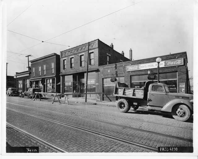 1941 Ford Truck Press Photo 0553 - Linden Wrecking Company