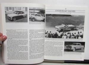 Fast Fords Book FlatHead Total Performance Shelby & More