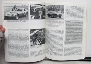 Fast Fords Book FlatHead Total Performance Shelby & More