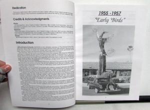 T-Bird 40 Years Of Thunder 1955-1995