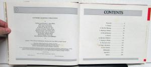 1964 1/2-1979 Ford Mustang Complete History Book