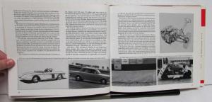1964 1/2-1979 Ford Mustang Complete History Book
