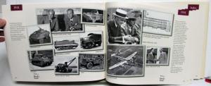 Faces Of Henry Ford A Pictorial History Signed