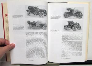 The Model T A Centennial History SIGNED Robert Casey