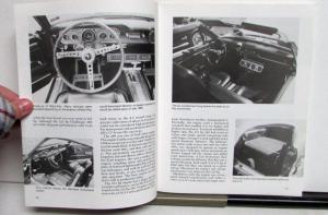 1964 1/2 - 1989 Ford Mustang Buyers Guide Shelby Boss 50L