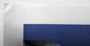1942 Lincoln Zephyr V12  Ad Proof