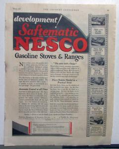 1929 Essex The Challenger Who Can Ignore Its Challenge? Ad