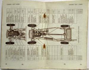 1941 Studebaker Champion Owners Manual