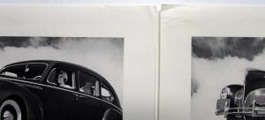 1940 Lincoln Car Zephyr V12 Sedan 12 Added To 12 Proof