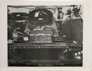 1960 Oldsmobile Dynamic and Super 88 General Motors Proving Grounds Car Images
