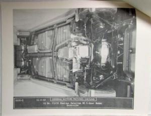 1963 Pontiac Catalina V8 2-Door General Motors Proving Grounds Car Images