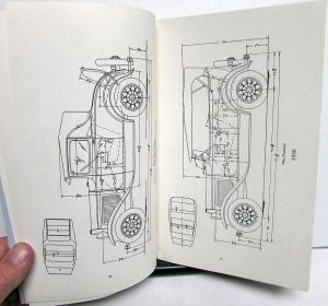 1928-1931 Ford Model A Restoration Manual Ford Motor Co Archives Dated 1955 Orig
