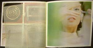1963 Pontiac Tempest Prestige Dealer Sales Brochure