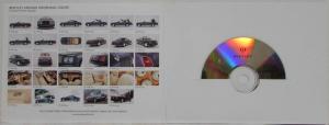 2006 Bentley Arnage Drophead Coupe Media Information Press Kit