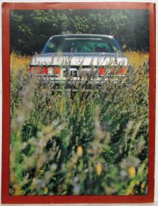 1978 Mercedes-Benz Magazine in aller Welt for Friends of 3-Pointed Star - No 154