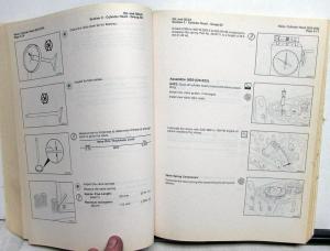 1999 Cummins Troubleshooting Repair Shop Manual ISL & QSL9 Engines