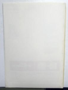 1966 Mercedes-Benz 230SL Sales Brochure 177