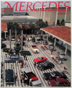 1982 Mercedes Magazine Volume VI