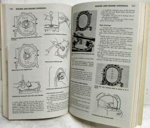 1971-1986 Mazda Pick-ups Chilton Repair and Tune-Up Guide