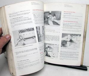 1969 Cummins Diesel Engines C & J Series Service Shop Repair Manual