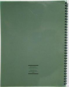 1992 Mercedes-Benz S-Class Dealer Salesman Training Sales and Marketing Manual