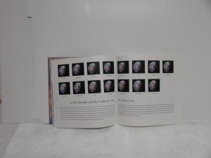 1996 Mercedes-Benz What Makes it a Mercedes-Benz Sales Brochure