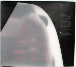 2000 Mercedes-Benz S-Class Prestige Sales Brochure