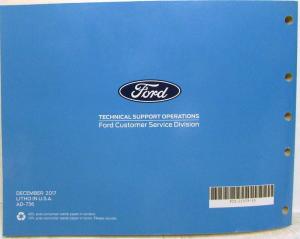 2018 Ford Transit Connect Electrical Wiring Diagrams Manual