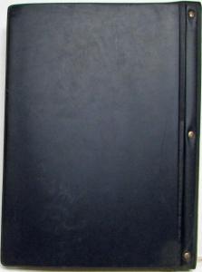1973 VW Volkswagen Transmission and Rear Axle Service Shop Repair Manual H