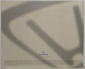 1999 Honda Full Line Sales Brochure - Accord Prelude Civic Passport Odyssey CR-V