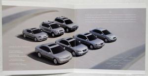 2006 Hyundai Full Line Sales Brochure - Santa Fe Tucson Tiburon Azera Sonata