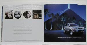 2006 Hyundai Full Line Sales Brochure - Santa Fe Tucson Tiburon Azera Sonata