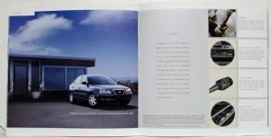 2006 Hyundai Full Line Sales Brochure - Santa Fe Tucson Tiburon Azera Sonata