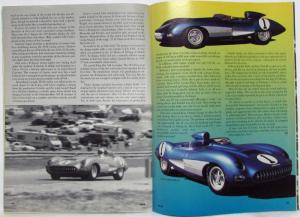 1996 Duntov the Man Behind the Corvette Special Tribute Publication from Vette