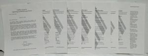 1994 Cadillac Engineering and Mfg Division Technical and Facility Info Press Kit