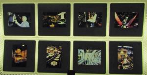 1994 Cadillac Engineering and Mfg Division Technical and Facility Info Press Kit