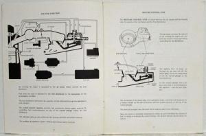 1977 VW Audi Fuel Injection CIS Course 403 and 404 Service Training Publication