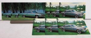 1979 Cadillac Seville Sedan Coupe Deville NOS Mailers Postcards