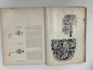 1966-1968 Volkswagen VW 1300 1500 Owners Service Repair Manual