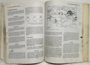 1974-1977 Volkswagen VW Dasher Service Shop Repair Manual