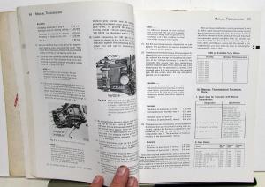 1974-1981 Volkswagen VW Dasher Including Diesel Service Shop Repair Manual