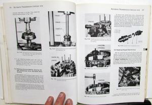 1974-1981 Volkswagen VW Dasher Including Diesel Service Shop Repair Manual