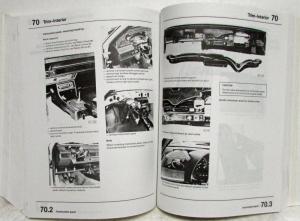 1977-1983 Audi 5000 5000S Gas/Diesel and Gas Turbo/Diesel Turbo Repair Manual